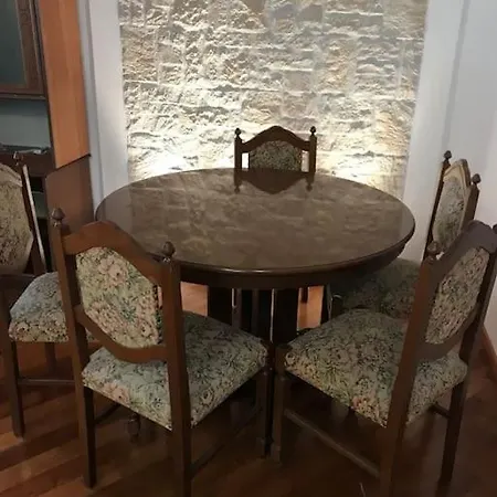 Corte Cardo Apartment *