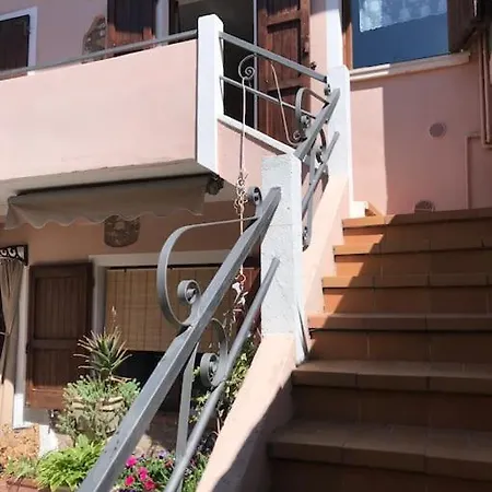 Corte Cardo * Manerba del Garda