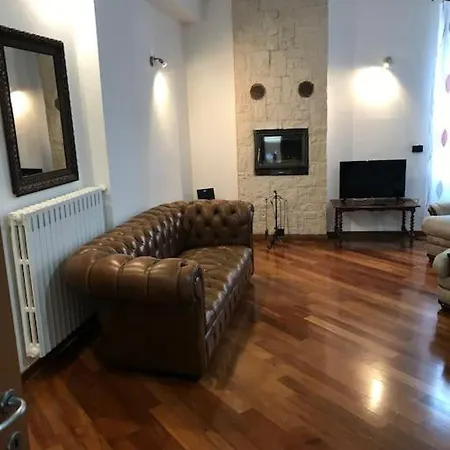 Corte Cardo Apartment Manerba del Garda