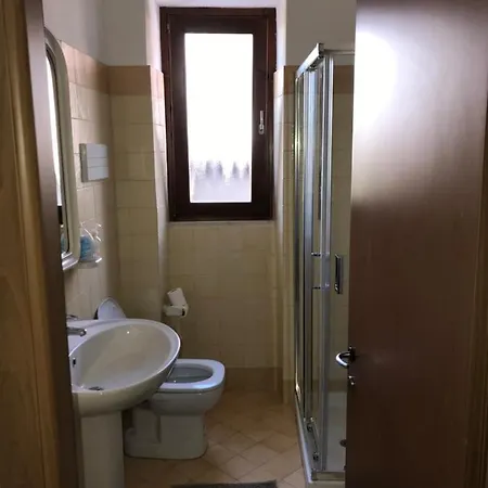 Corte Cardo Apartment *