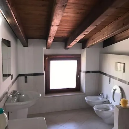 Corte Cardo Apartment