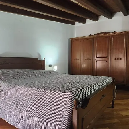 Corte Cardo Apartment