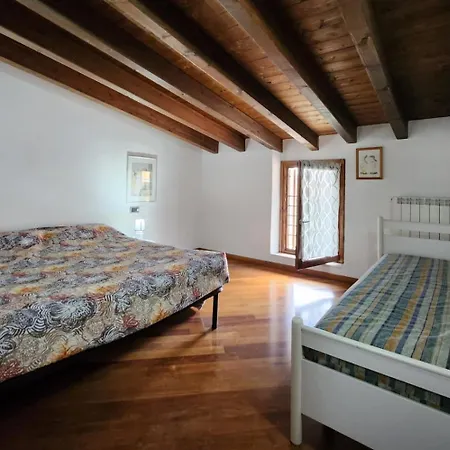 Corte Cardo Apartment Manerba del Garda