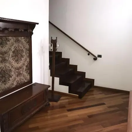 Corte Cardo Appartamento Manerba del Garda